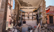 Inditex dona 3 millones de euros para ayuda por el terremoto en Marruecos