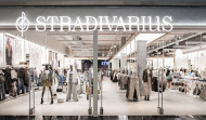 El nuevo concepto de tienda de Stradivarius abre sus puertas en Marineda City
