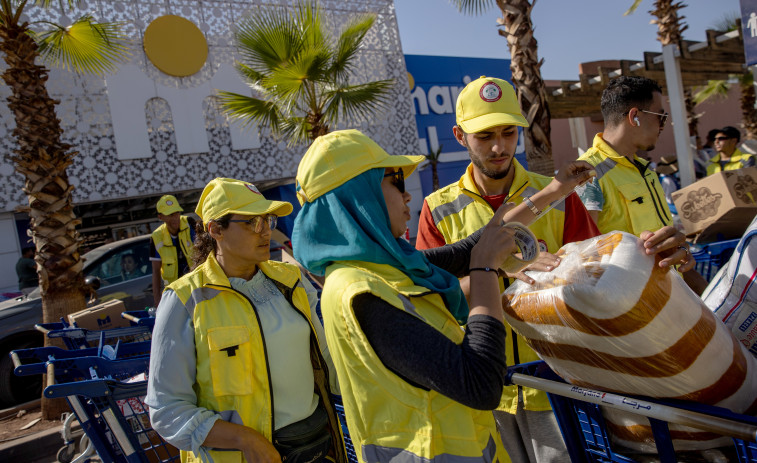 Marruecos activa las ayudas para rehabilitar 50.000 viviendas afectadas por el terremoto