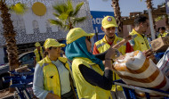 Marruecos activa las ayudas para rehabilitar 50.000 viviendas afectadas por el terremoto