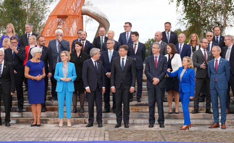 Santiago despide la reunión “histórica” de ministros de la UE y América Latina