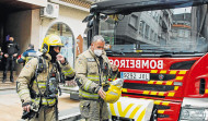 Urge una solución definitiva al conflicto laboral de los bomberos