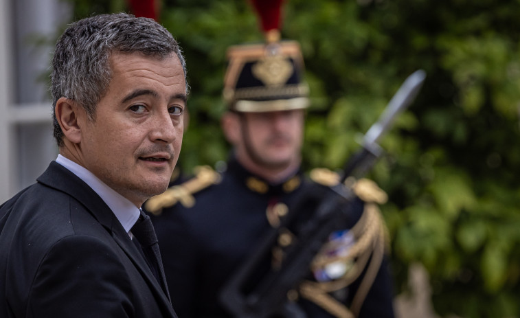 Francia cree que el mayor riesgo terrorista procede del interior