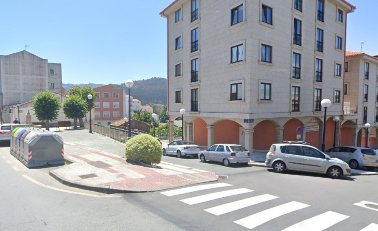 Arteixo construirá 50 plazas de aparcamiento junto al Ayuntamiento