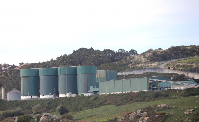 Albada mantendrá  la gestión de la planta de reciclaje de A Coruña por cuarto año