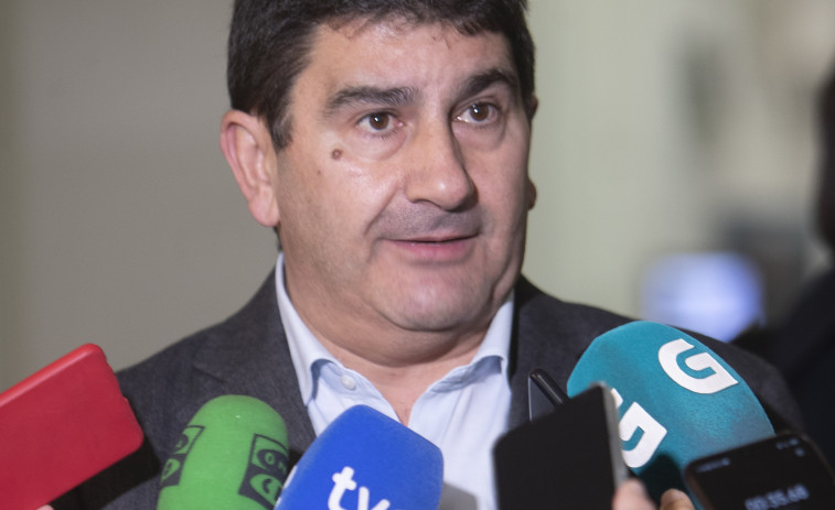 Blanco: “La prórroga en los presupuestos no es parálisis y Galicia no quedará desatendida”