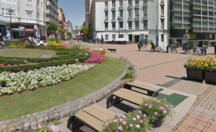 Una app para ser concejal de Urbanismo de A Coruña