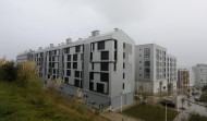La Xunta firma los convenios para construir 306 viviendas en Xuxán