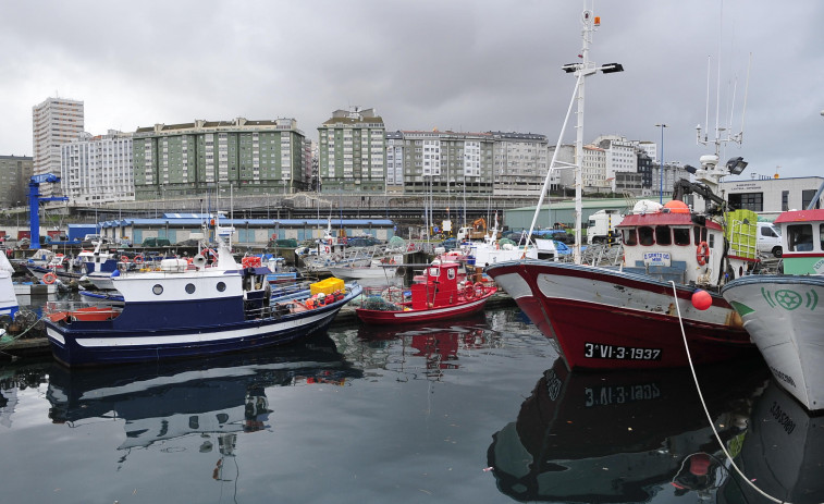 La Autoridad Portuaria de A Coruña otorga tres concesiones en la dársena de Oza