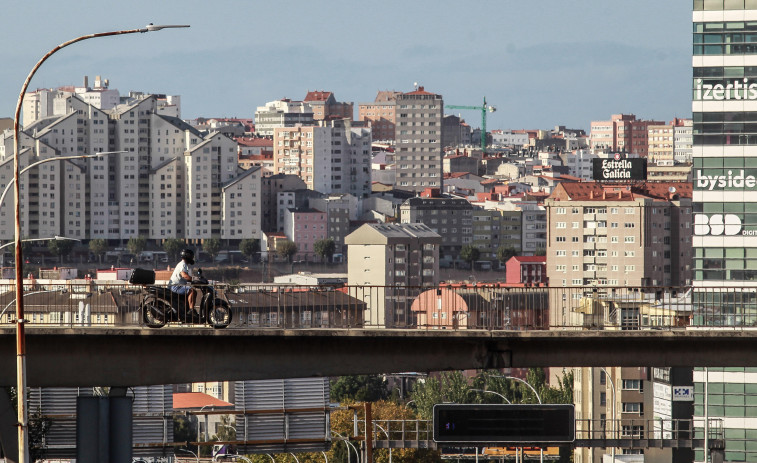 ¿Cuánto vale una vivienda de 100 metros cuadrados en A Coruña?