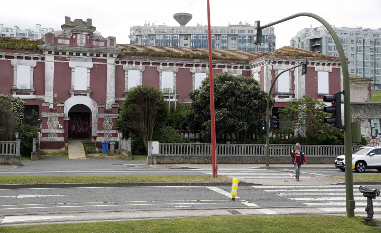 A Coruña volverá a negociar con el Gobierno central por la antigua cárcel