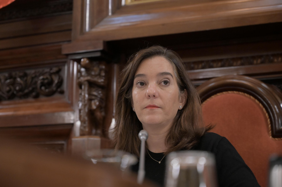Inés Rey sobre Pedro Sánchez: “Esto es decidir en qué país queremos vivir”
