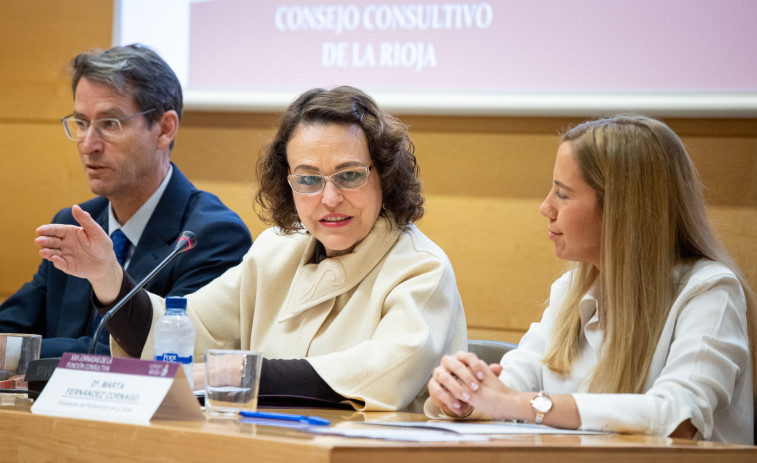 Anulado el nombramiento de Magdalena Valerio como presidenta del Consejo de Estado