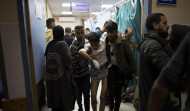 El Ejército israelí ataca Gaza por tercer día consecutivo tras el fin de la tregua