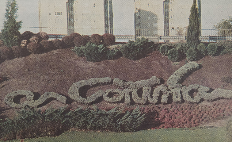 Hace 25 años | (L)a Coruña se queda sin 