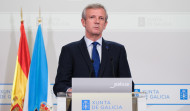 Rueda convoca elecciones en Galicia para el 18 de febrero