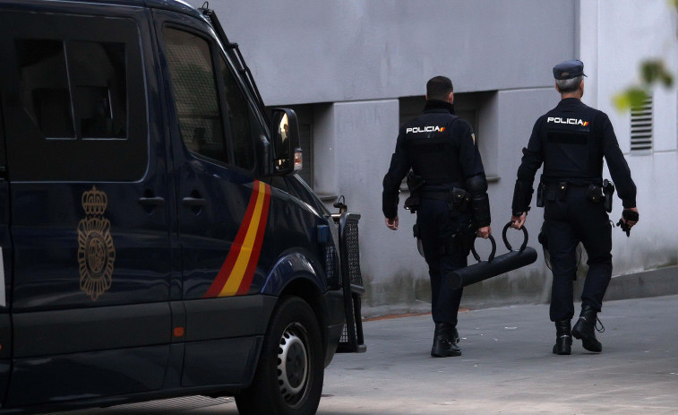 Retrasos judiciales dejan libre a un grupo de traficantes de A Coruña