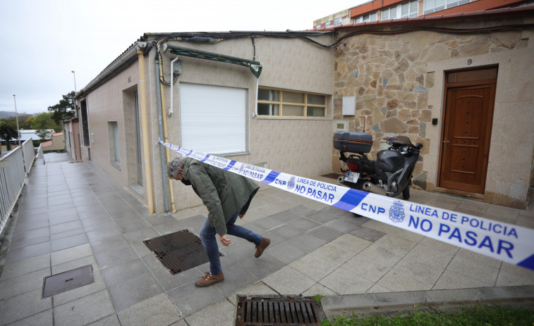 El TSXG confirma la sentencia del asesino del Barrio de las Flores de A Coruña: 21 años por 19 puñaladas