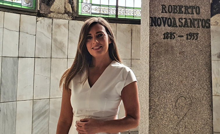 Ana Belén Cid gana el V Premio Ramiro Carregal por sus investigaciones en cardiología
