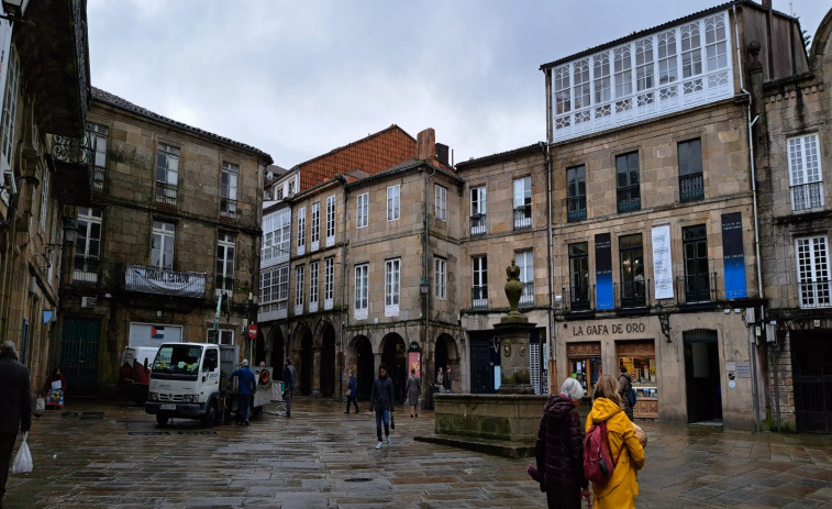 Planes culturales para este fin de semana en Compostela