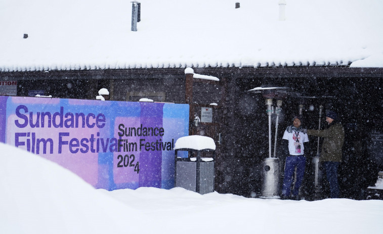 Sundance arranca con un panorama optimista para el cine independiente