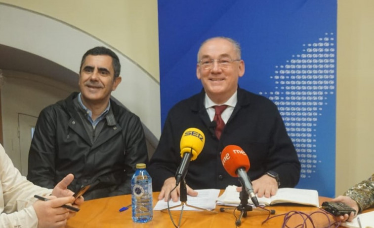 El PP de A Coruña pide la dimisión de José Manuel Lage por los problemas con las concesiones de basura