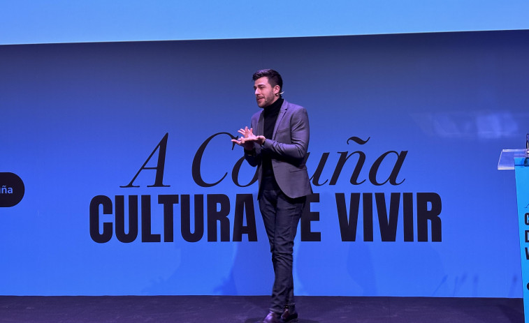 A Coruña presume de ‘cultura de vivir’