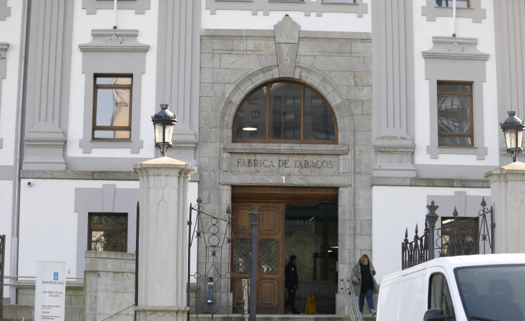 Condenado en A Coruña a cinco años de cárcel por abusar de la hija menor de su pareja