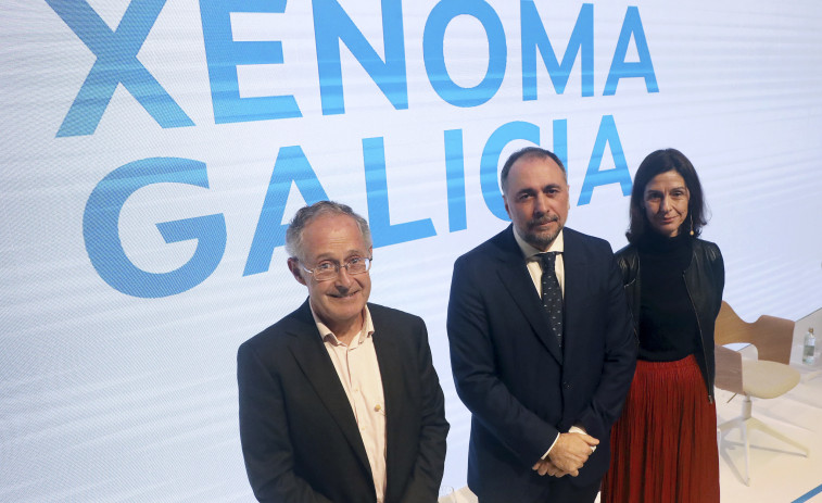'Xenoma Galicia' recopilará el ADN de 400.000 gallegos para detectar enfermedades antes de que aparezcan