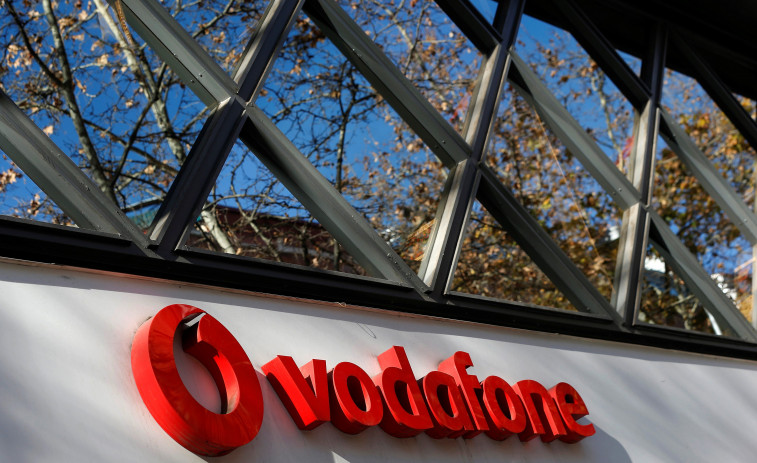 Bruselas no ve problemas en la compra de Vodafone España por parte de la gestora británica Zegona