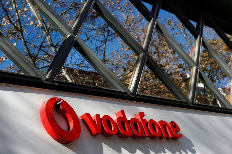 Bruselas no ve problemas en la compra de Vodafone España por parte de la gestora británica Zegona