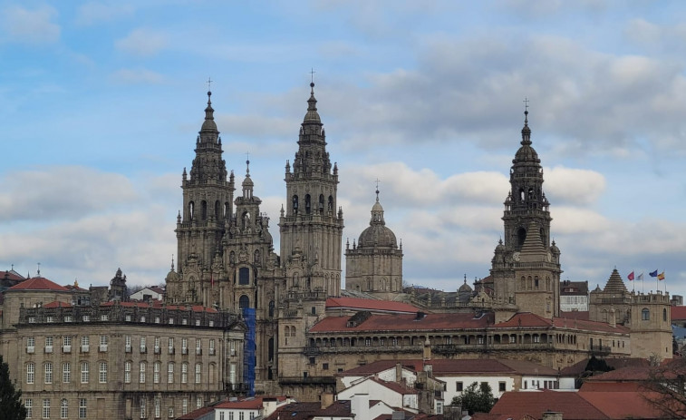 El Ayuntamiento de Santiago aprueba los presupuestos más altos de su historia