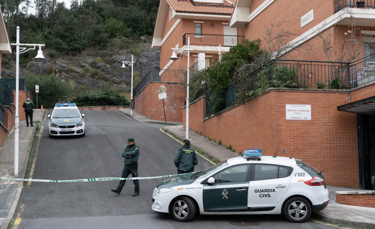 Los menores detenidos por matar a su madre en Cantabria avisaron a su abuela
