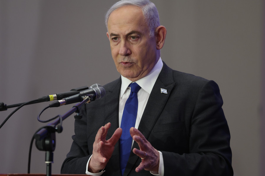 Israel rechaza el plan internacional a favor de un Estado palestino