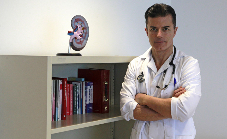 Estrategias para un sistema inmunológico más fuerte con el doctor Manuel Viso