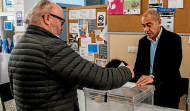 Los alcaldes socialistas toman nota del resultado electoral y piden trabajar en la recuperación