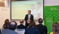 La AECC destina 750.000 euros para la lucha coruñesa contra el cáncer
