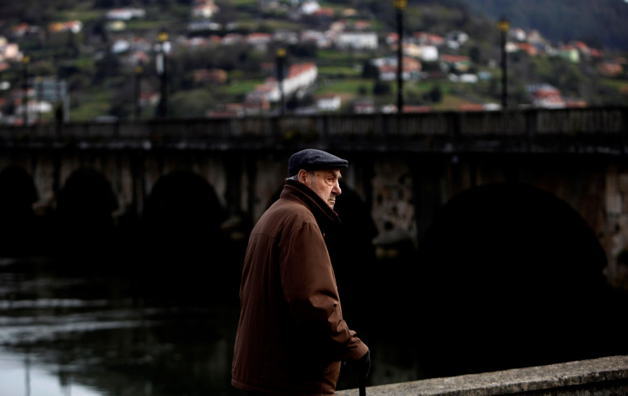 Ocho provincias de Castilla y León y dos gallegas tienen las mayores tasas de centenarios