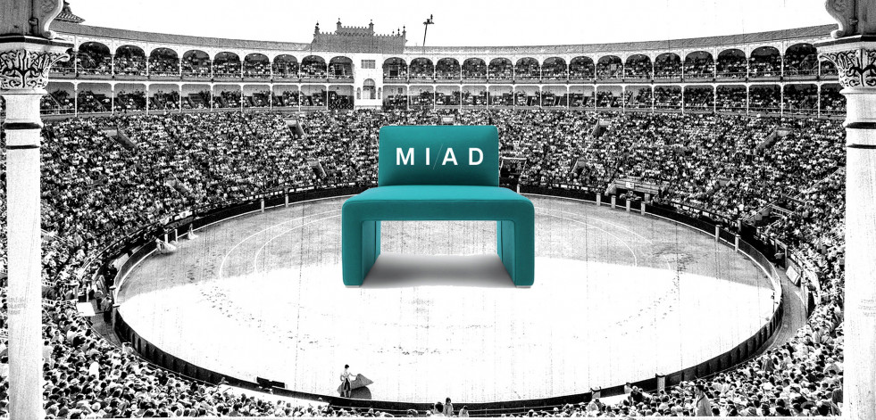 MIAD (Madrid Inside Art & Design)
