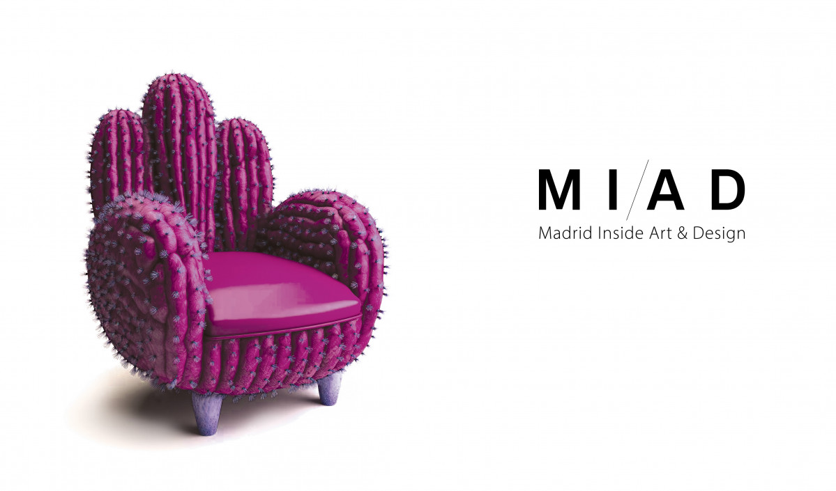 Madrid Inside Art & Design (2)