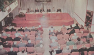 Hace 25 años | Reforma del Casino, prohibido comer en Riazor e Idiákez fulmina al Dépor