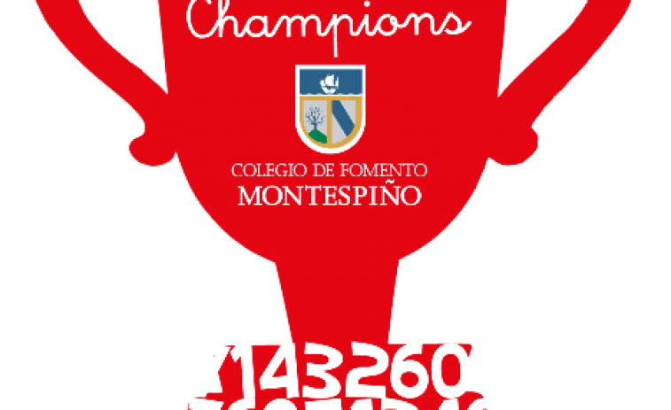 Nueva edición del 'MATHS Champions Coruña' organizado por el colegio Montespiño