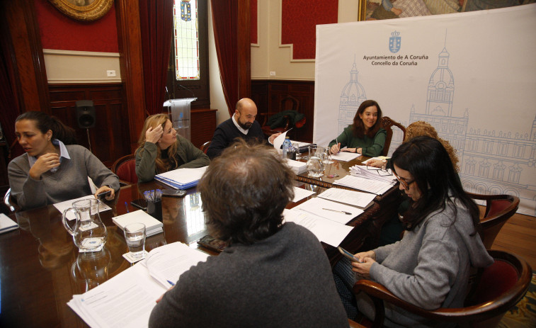 El Ayuntamiento de A Coruña apuesta por la salud mental con un plan para cinco años