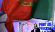 Portugal se prepara para votar: ¿más socialismo o turno para la derecha?