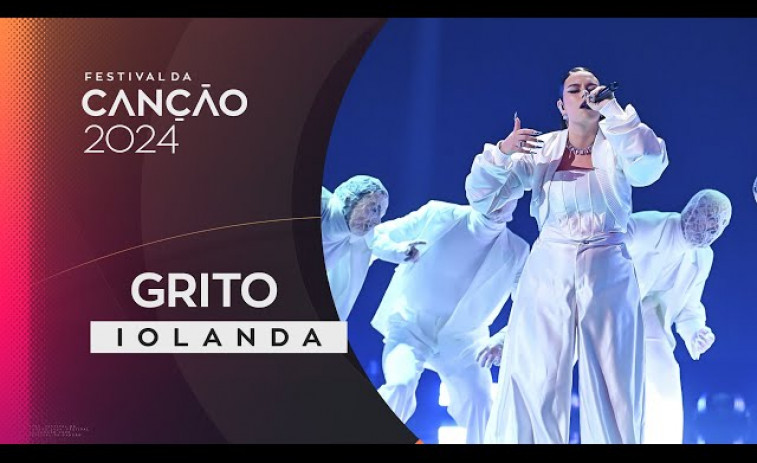 ¿Quién es Iolanda, la Rosalía portuguesa, que va a representar a Portugal en Eurovisión?