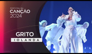 ¿Quién es Iolanda, la Rosalía portuguesa, que va a representar a Portugal en Eurovisión?