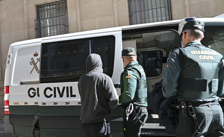 A prisión los hermanos detenidos por agresión sexual y secuestro de una joven en Palencia