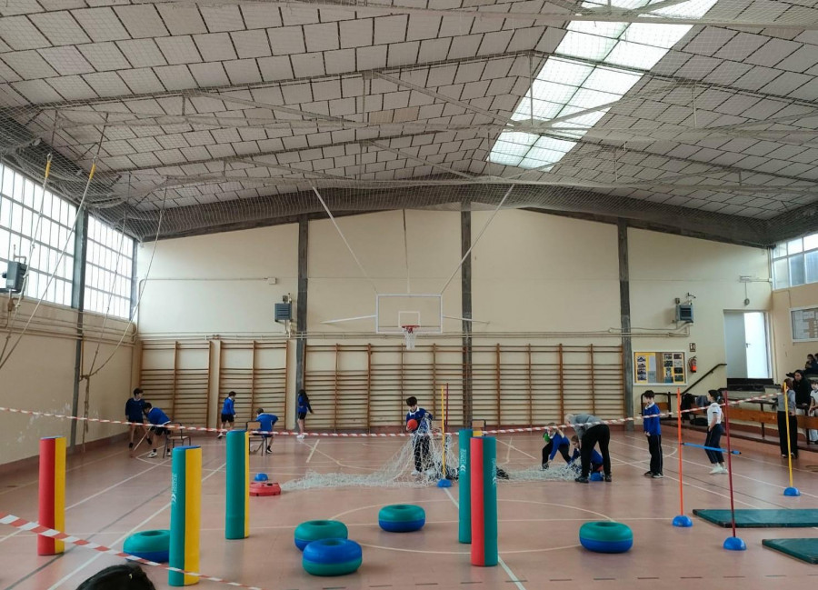 Reportaje | El colegio Compañía de María de A Coruña ensalza el valor de ser diferente