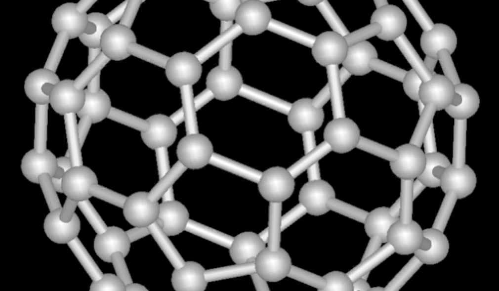 ¿Qué son los fulerenos? Unas moléculas de carbono que podrían ser el origen de la vida