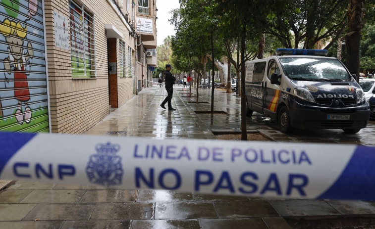 Detenido en Cádiz por matar a golpes a su hermano durante una pelea